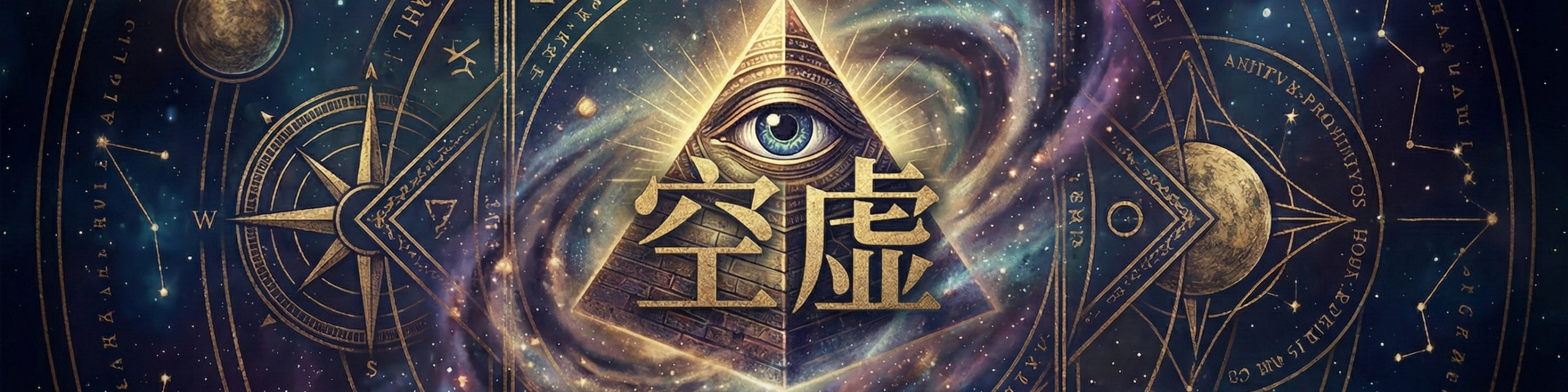 空虚　